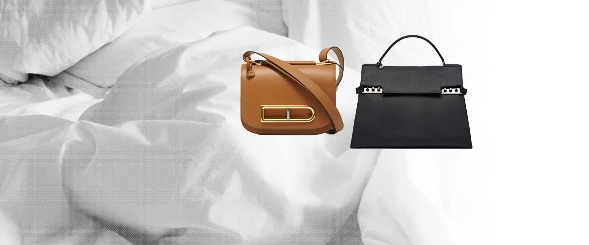 デルヴォー(DELVAUX)