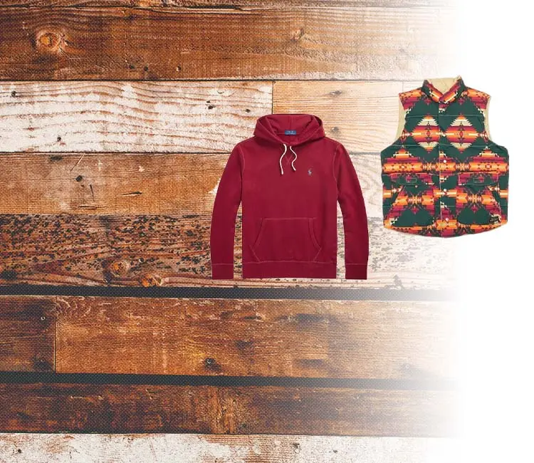 デニムアンドサプライラルフローレン(Denim & Supply Ralph Lauren