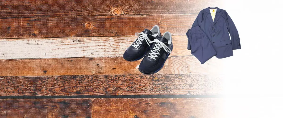 Der SAMMLER solo(ディアザムラーソロ)