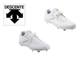 DESCENTE(デサント) 野球 スパイク