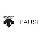 DESCENTE PAUSE(デサントポーズ)