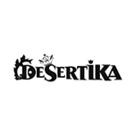DESERTIKA(デザルティカ)
