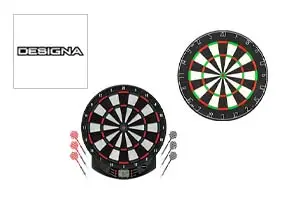 DESIGNA(デザイナ) ダーツ ダーツボード