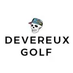 デヴァローゴルフ(DEVEREUX GOLF) ゴルフウェア