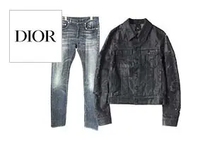 DIOR DENIM(ディオール) デニム