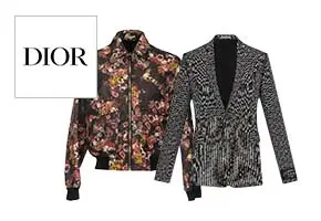 DIOR JACKET(ディオール) ジャケット