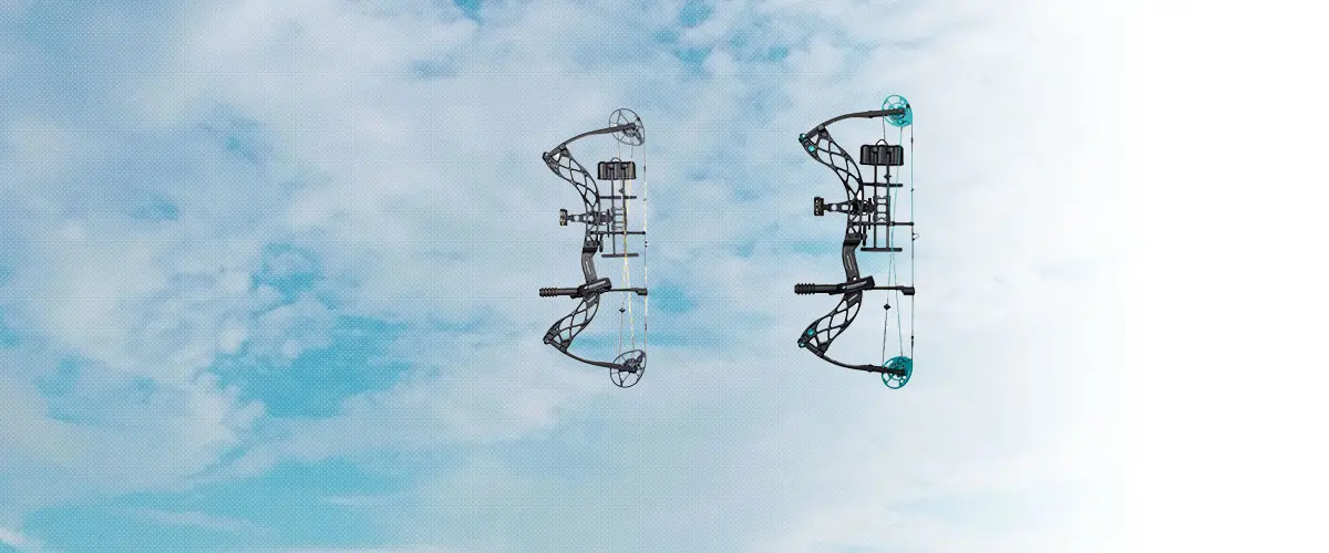 Diamond Archery (ダイヤモンドアーチェリー) アーチェリー コンパウンドボウ