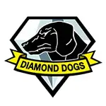 DIAMOND DOGS(ダイアモンドドッグス)