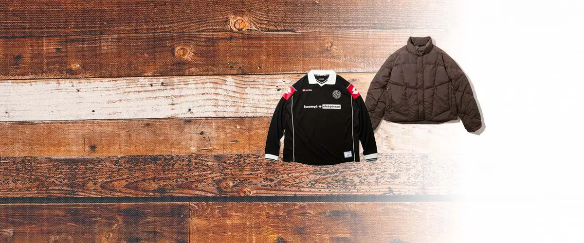 Diaspora Skateboards(ディアスポラスケートボーズ)