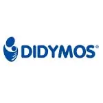 ディディモス(DIDYMOS) 抱っこ紐