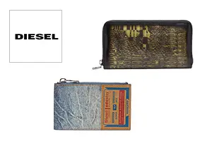 DIESEL(ディーゼル) 財布