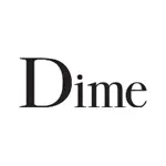 Dime(ダイム)