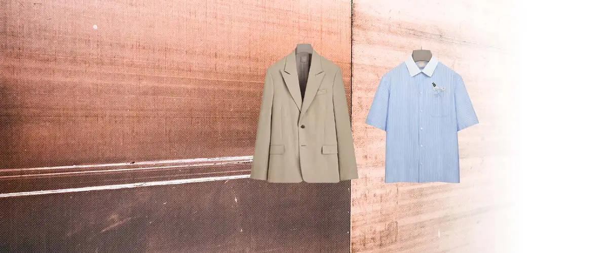 ディオール(DIOR) アパレル(洋服)