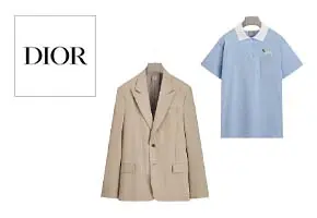 ディオール(DIOR) アパレル(洋服)