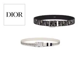 DIOR BELT(ディオール) ベルト