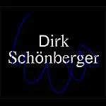 dirk schonberger(ダーク ショーンベルガー)