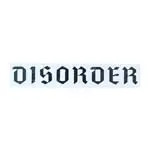 ディスオーダー(DISORDER) スケートボード 用品