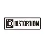 ディストーション(DISTORTION)