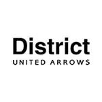 District UNITED ARROWS(ディストリクトユナイテッドアローズ)