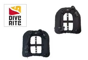 Dive Rite(ダイブライト) ダイビング ビーシー・ジャケット