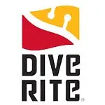 Dive Rite(ダイブライト) ダイビング フィン