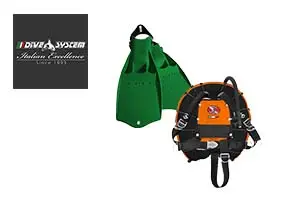 ダイブシステム(Dive System) ダイビング 用品・器材