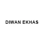 DIWAN EKHAS(ダイワンイカス)