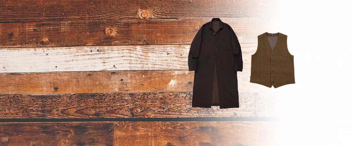 DjangoAtour(ジャンゴアトゥール)