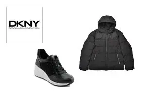 DKNY(ディーケーエヌワイダナキャランニューヨーク)
