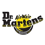 Dr.Martens(ドクターマーチン) 10ホール