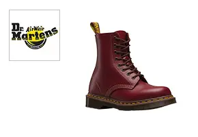 Dr.Martens(ドクターマーチン) 10ホール