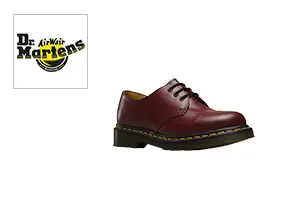 Dr.Martens(ドクターマーチン) 3ホール