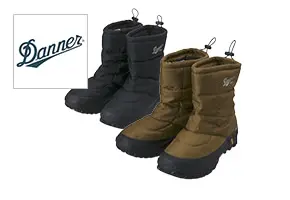 Danner(ダナー) ブーツ