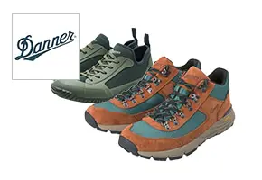 Danner(ダナー) シューズ