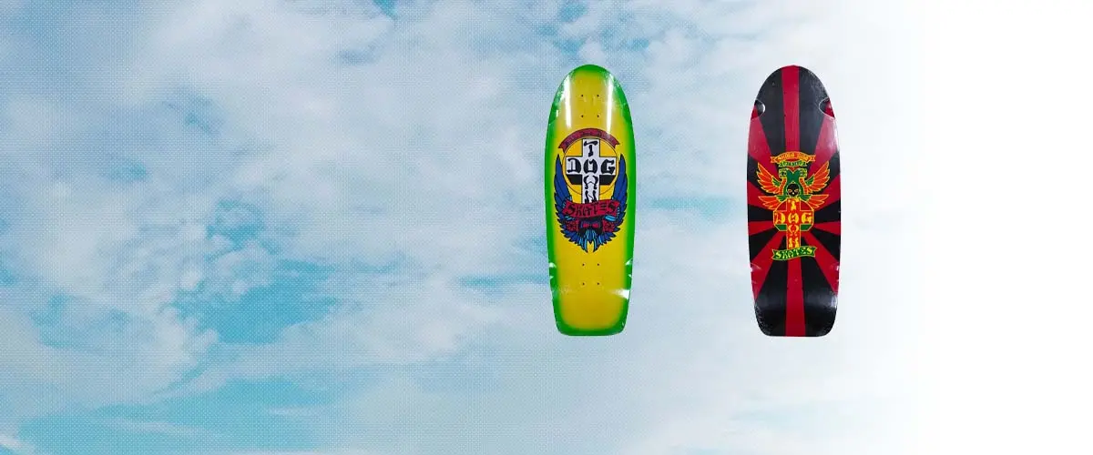 ドッグタウン(DOGTOWN) スケートボード 用品