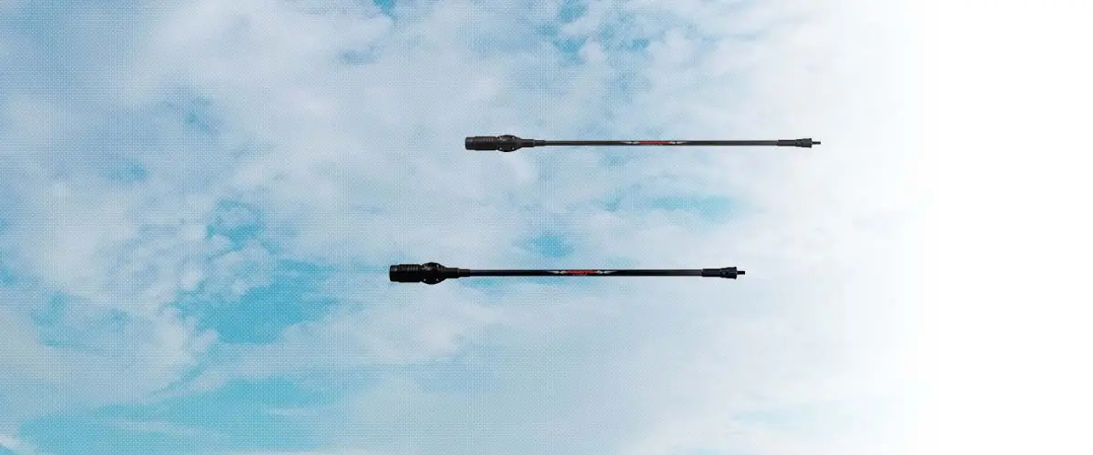 DOINKER(ドインカー) アーチェリー スタビライザー