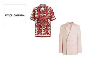 ドルチェ&ガッバーナ(DOLCE&GABBANA) アパレル(洋服)