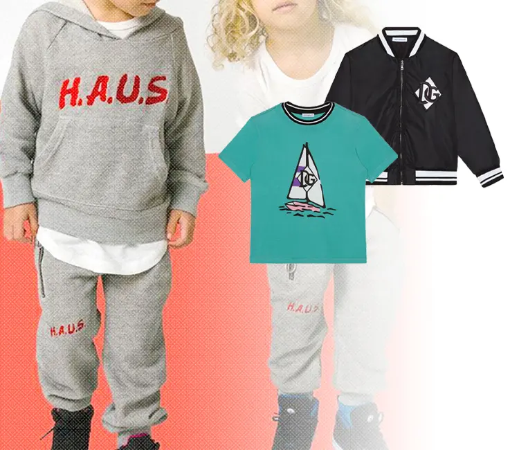 ドルチェ＆ガッパーナ キッズ(子供服)買取【高く売る】ならc-style