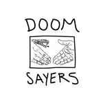 ドゥームセイヤーズ(DOOM SAYERS) スケートボード 用品