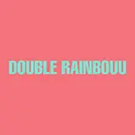 DOUBLE RAINBOUU(ダブルレインボー)