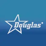 ダグラス(Douglas) アメリカンフットボール ショルダーパッド