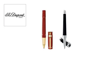 S.T.DUPONT(デュポン) ボールペン