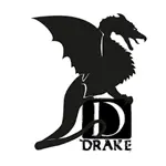 DRAKE ARCHERY(ドレイクアーチェリー) アーチェリー ハンドル