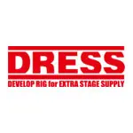 DRESS(ドレス) エヴァンゲリオンコラボ