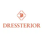 DRESSTERIOR(ドレステリア)