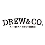 DREW&CO(ドリュー＆コー)