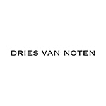 Dries Van Noten(ドリスヴァンノッテン)