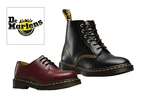 Dr.Martens(ドクターマーチン)