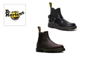 Dr.Martens CHELSEA(ドクターマーチン) チェルシー