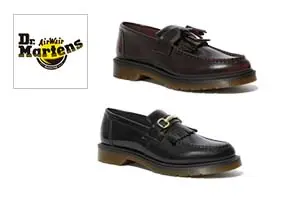 Dr.Martens LOAFER(ドクターマーチン) ローファー